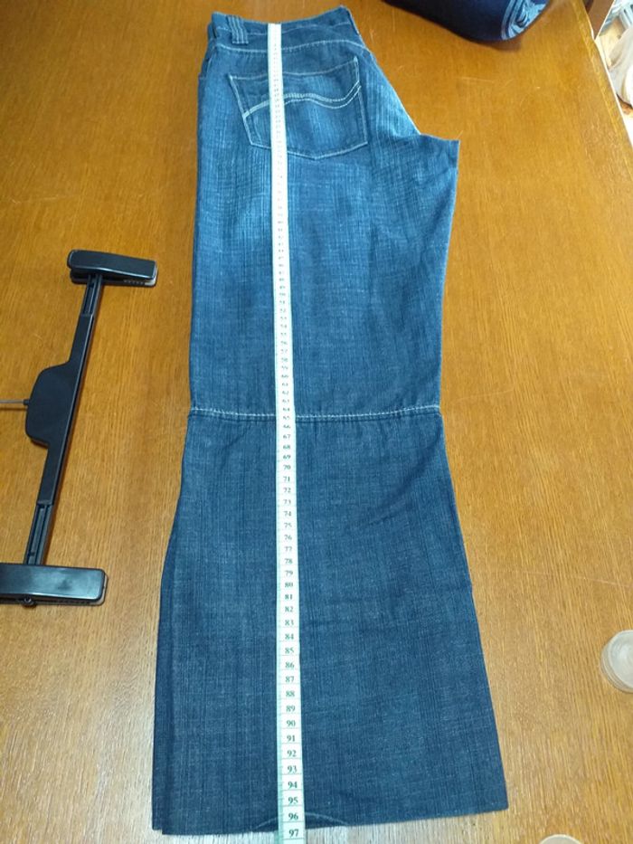 Jeans droit - photo numéro 4