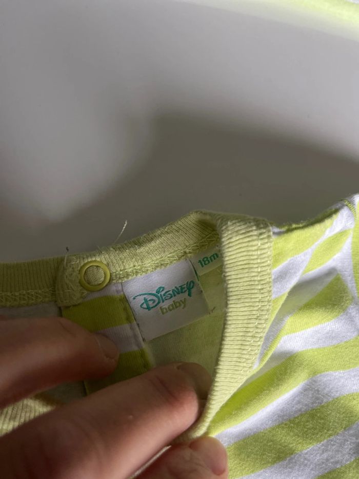 Combishorts 18M - photo numéro 5