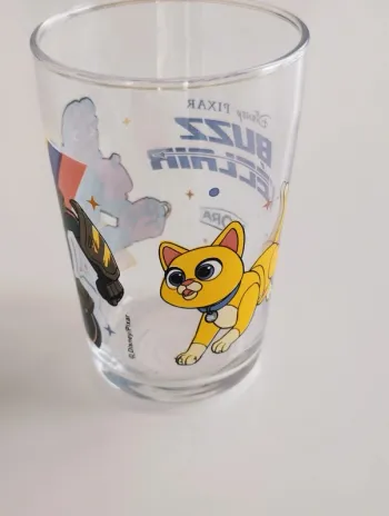 verre disney