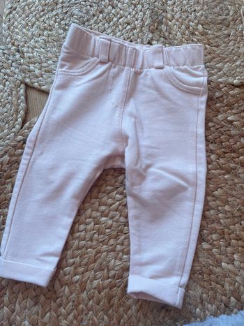 Lot de leggins/pantalon
