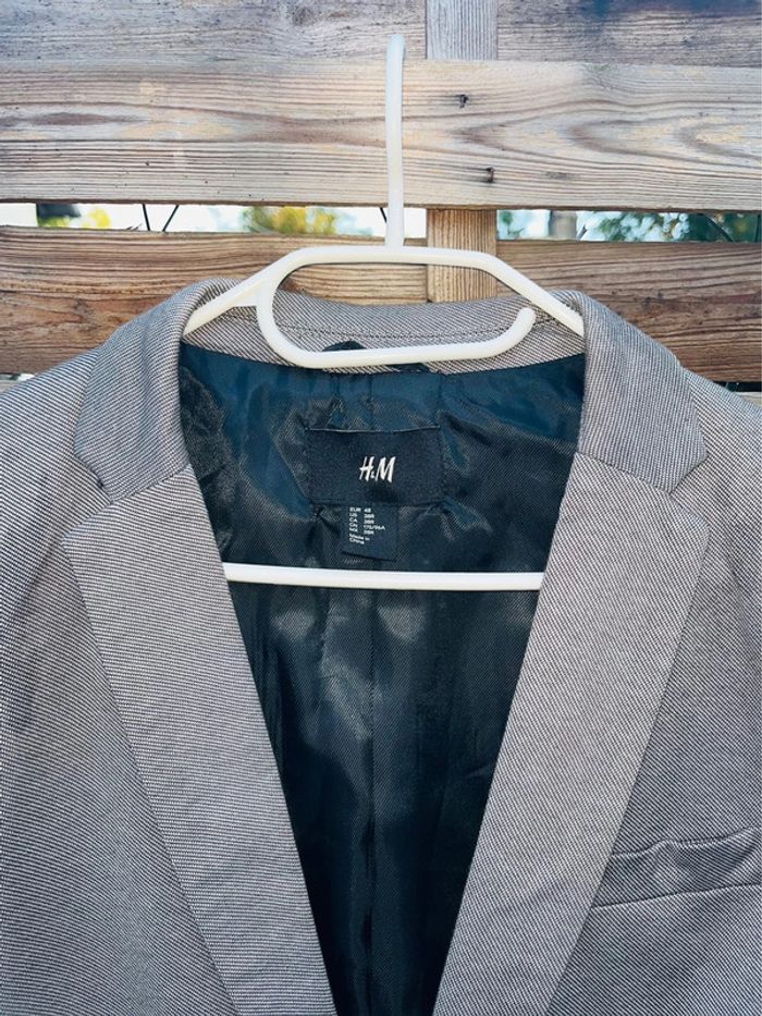 Blazer - Taille 48 - photo numéro 6