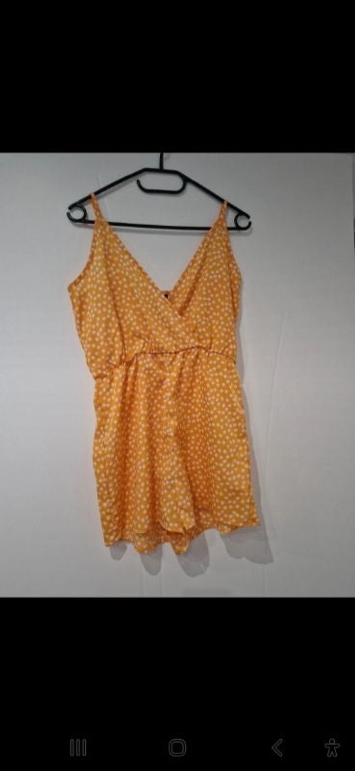 Combi short