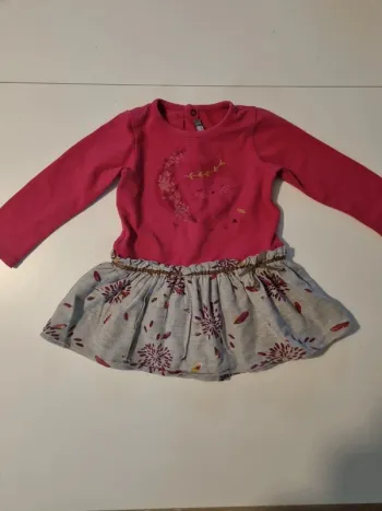 Robe 18mois Catimini