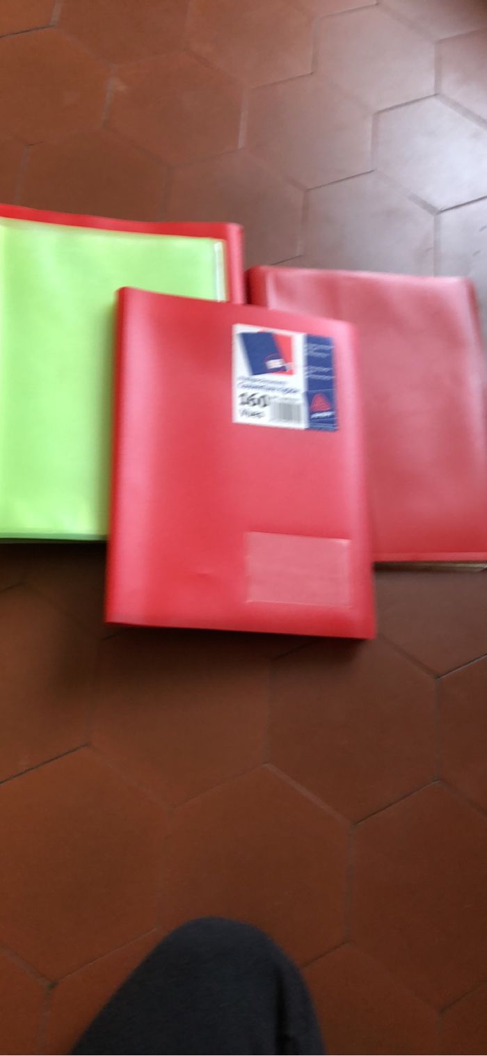 5 Porte vues - photo numéro 2
