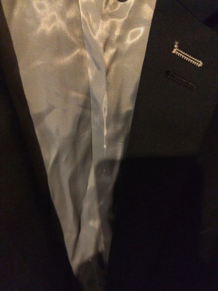 Veste de costume neuve - photo numéro 6