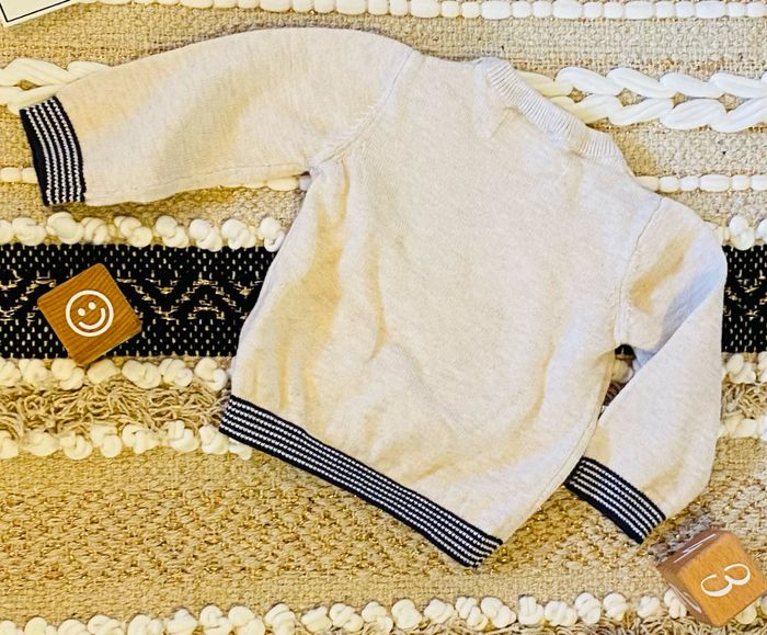 Tenue printemps renard - photo numéro 5