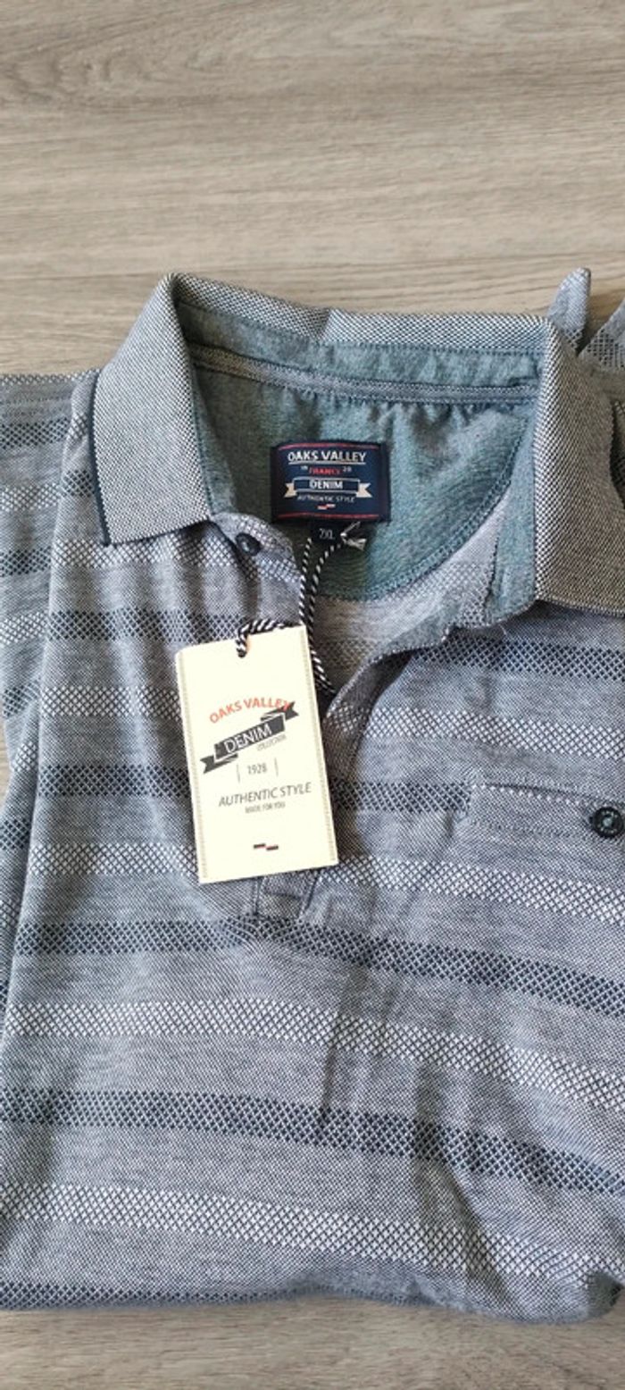 Polo xl - photo numéro 4