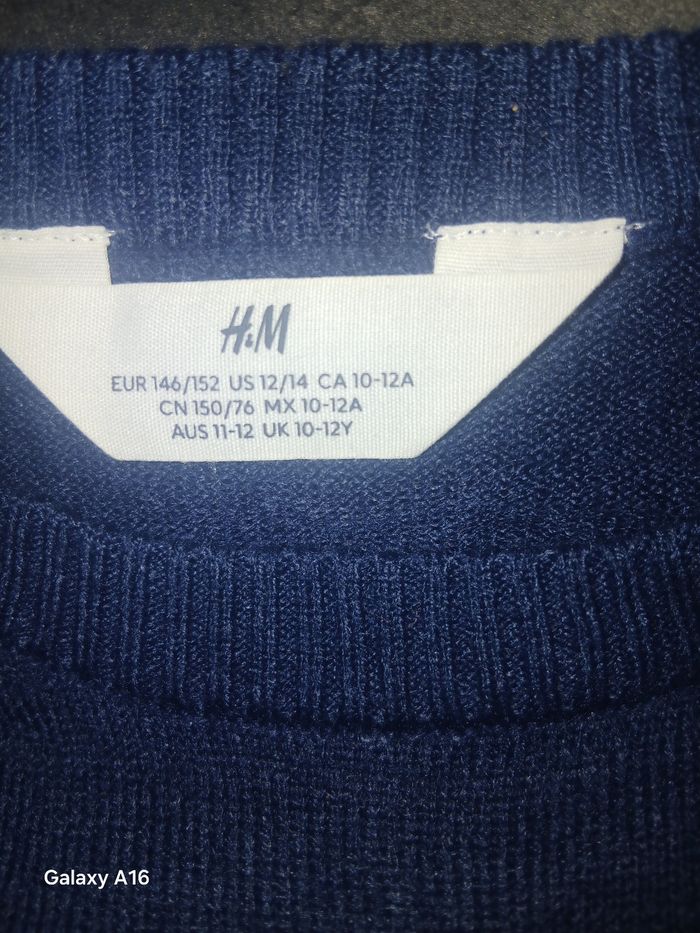 Pull Noël - photo numéro 2