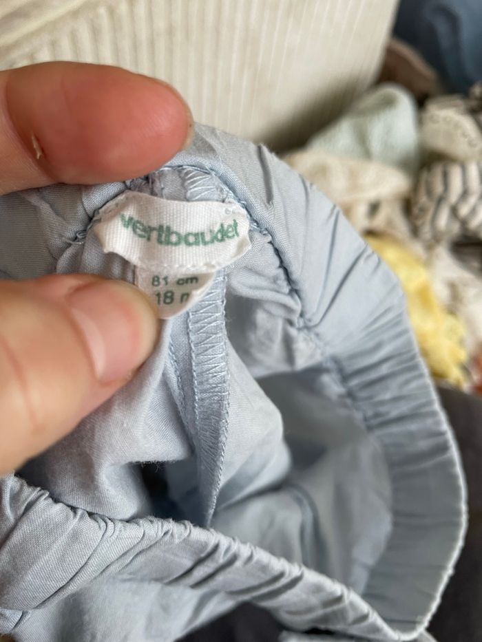 Short - photo numéro 2