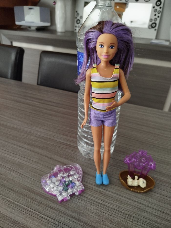 Barbie
