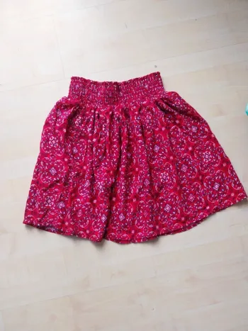 Jupe femme creeks
