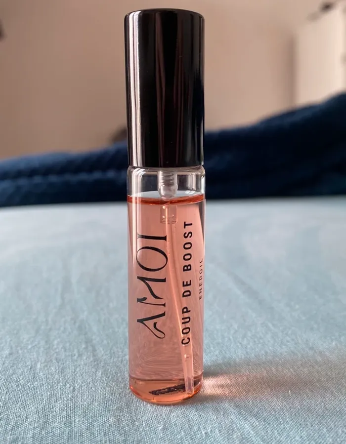 Amoi coup de boost energie - photo numéro 3