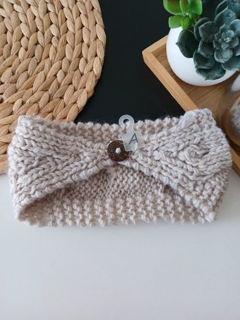 Bandeau neuf pour enfant 🌿💝