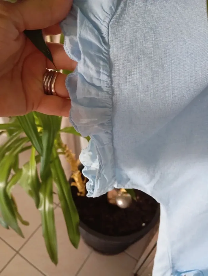 Blouses Made in Italy - photo numéro 3