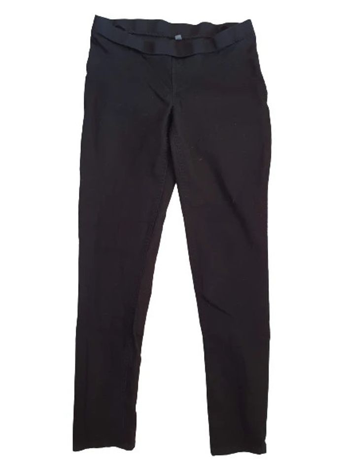 Jeans Noir Taille 44