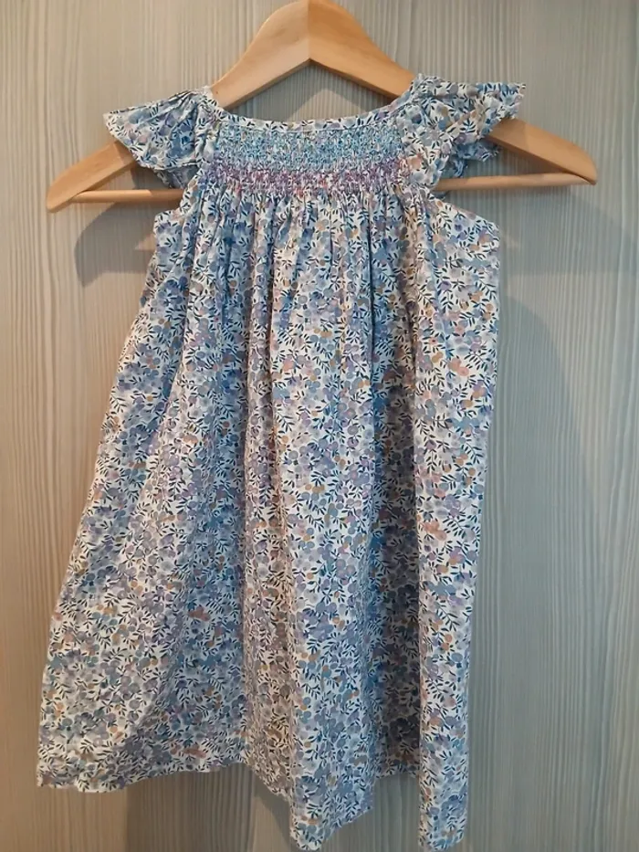 Robe 5 ans Gil&niya