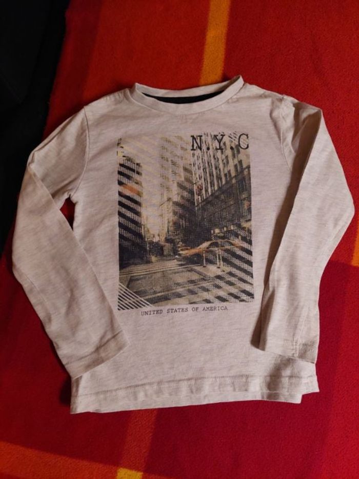 Tee-shirt