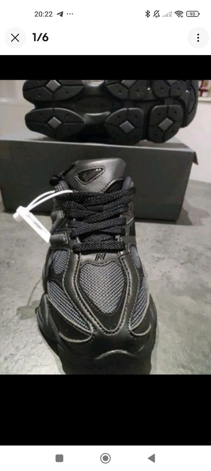 New balance 9060 - photo numéro 2