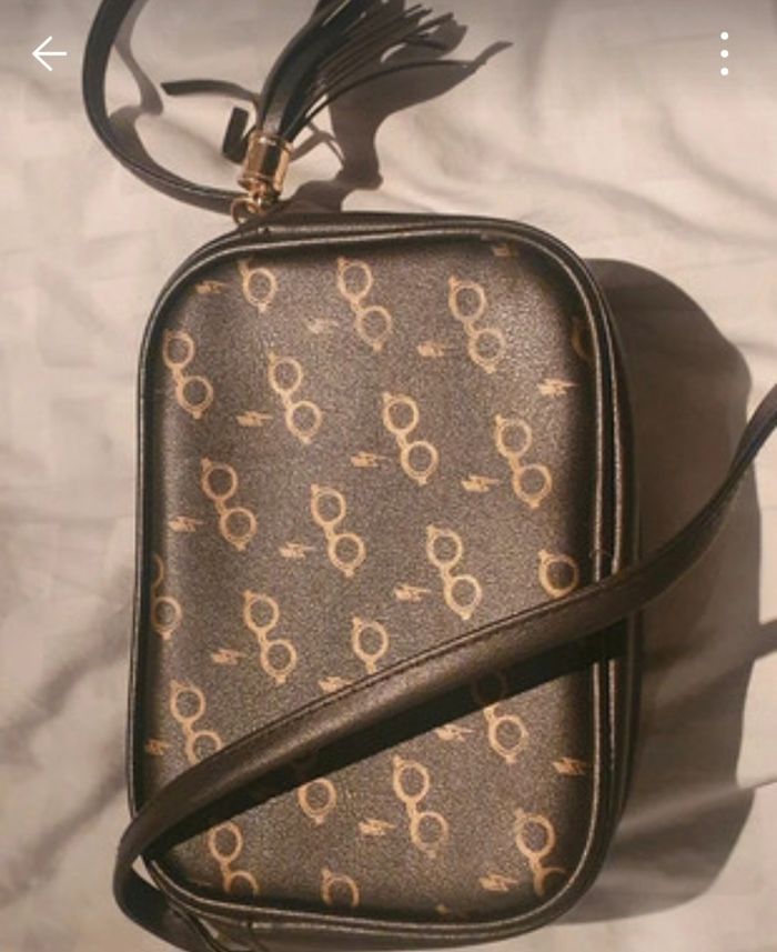 Sac harry potter - photo numéro 2