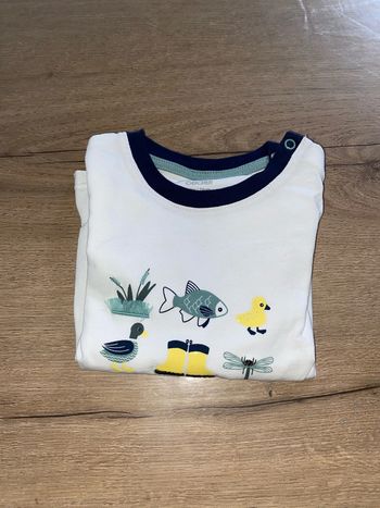 TEE shirt obaibi