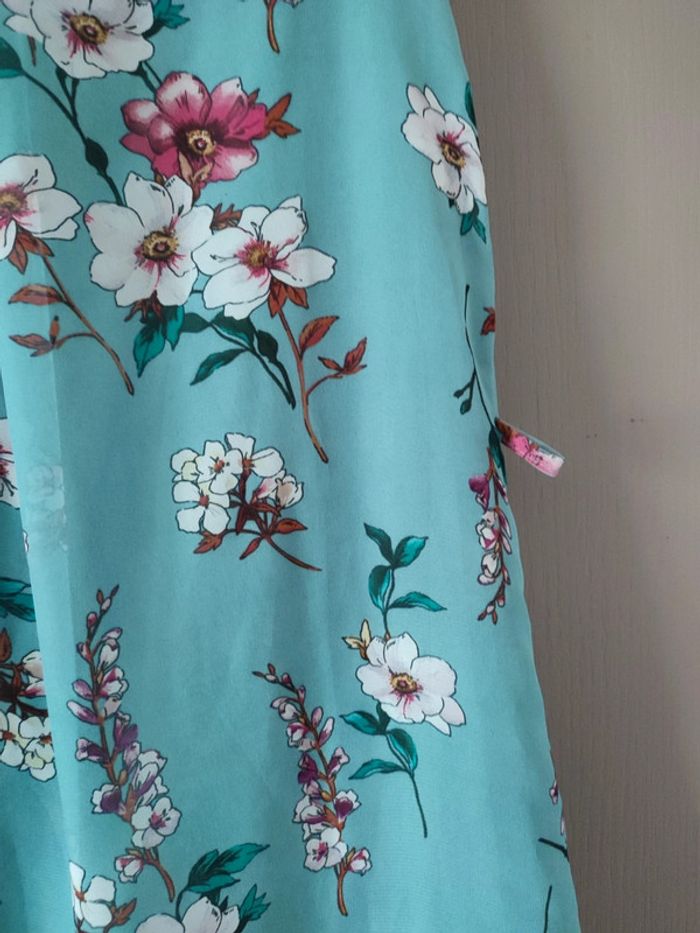 Robe mi-longue - photo numéro 4