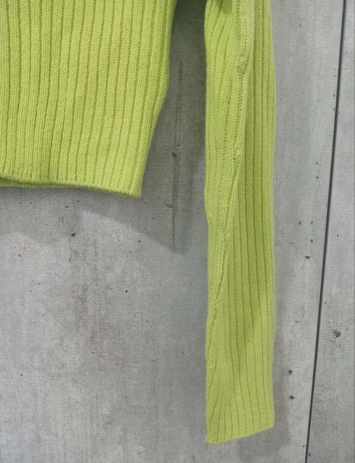 Moderne pull - photo numéro 5