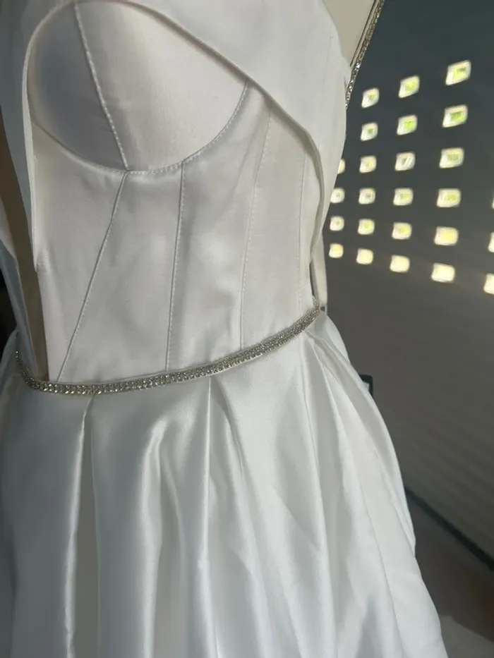 Robe de mariée - photo numéro 5