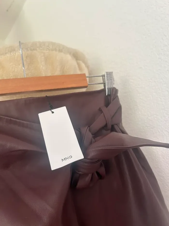 Jupe Mango neuve - photo numéro 5