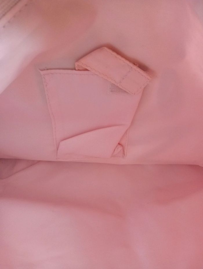 Sac rose Disney Mickey neuf - photo numéro 8