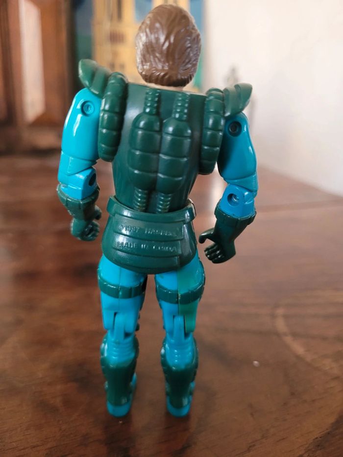 Vends figurine visionaries vintage (manque accessoires) - photo numéro 2