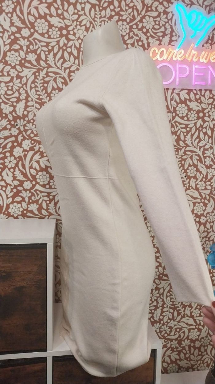 Robe d'hiver T.38/40 - photo numéro 2