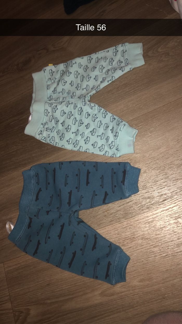 Jogging - photo numéro 3