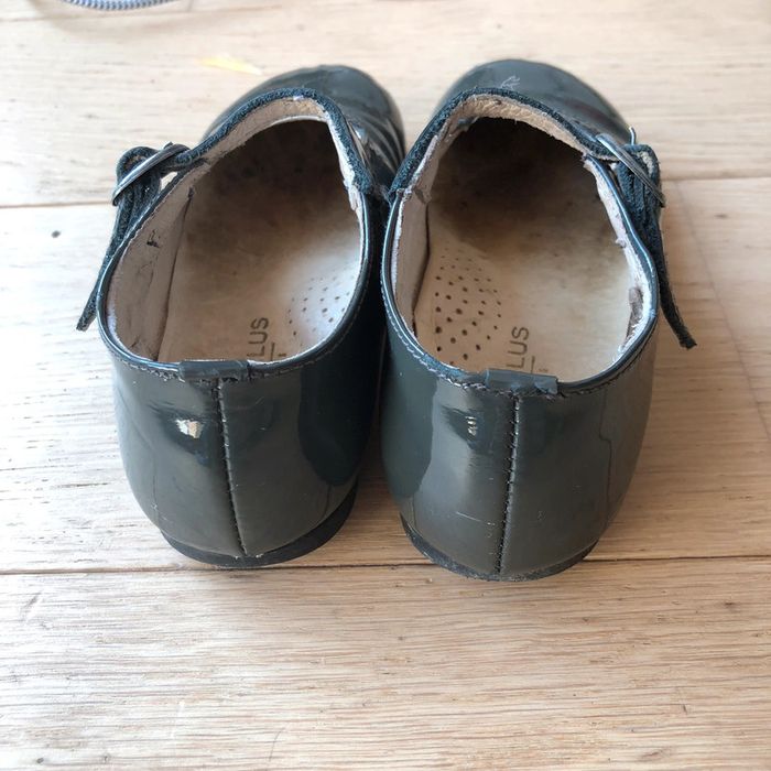 Babies chaussures 28 DPAM - photo numéro 6