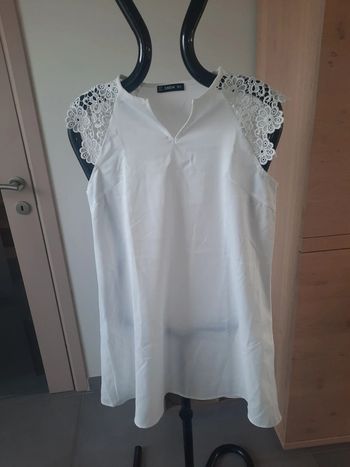 Robe d'été neuve