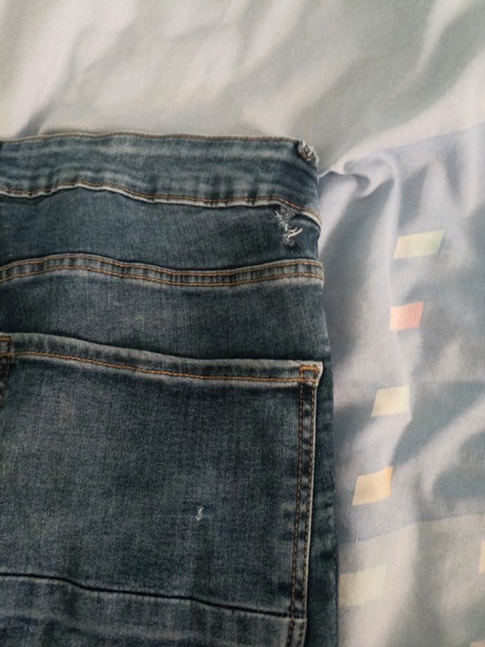 Jeans - photo numéro 4