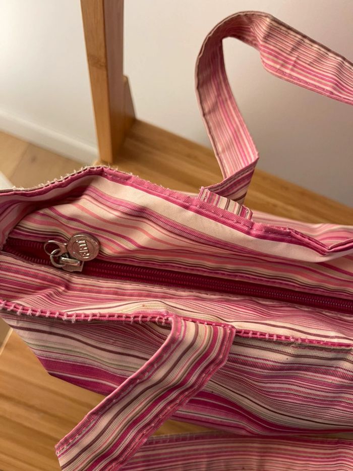 sac cabas - photo numéro 3