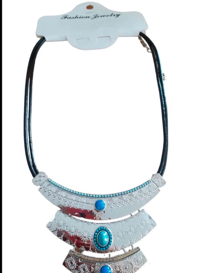 Collier Fashion Jewelry n°248