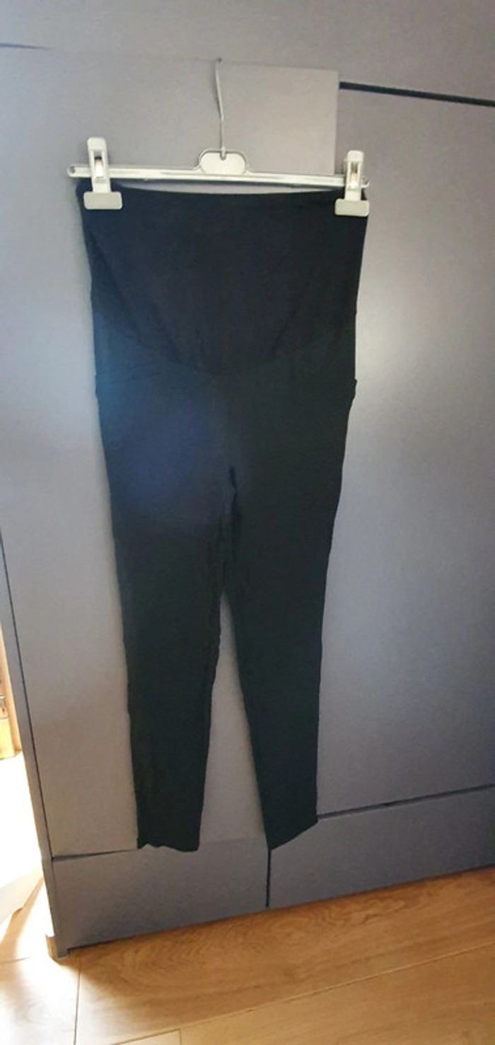 Pantalon grossesse
