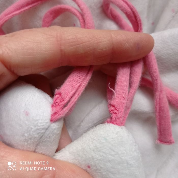 Tour de lit lapine bambi - photo numéro 8