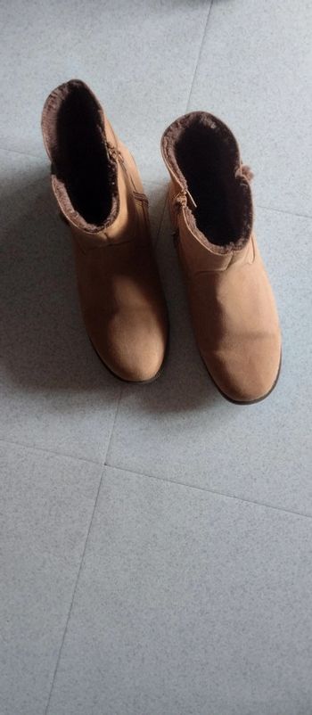 Bottines