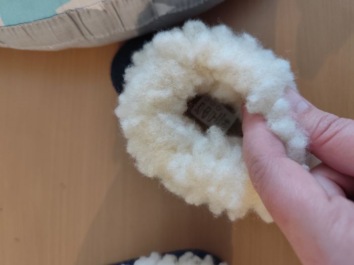 Vends chausson taille 19 - photo numéro 5