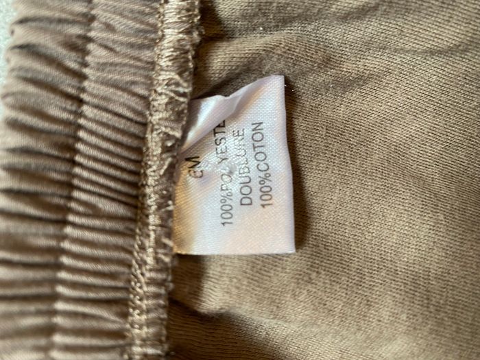 Pantalon jogging très confortable 6 mois - photo numéro 3