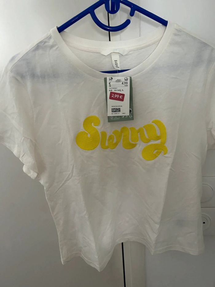 T shirt Top