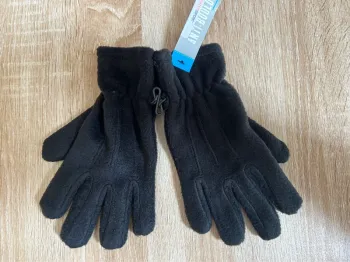 Gants polaire neuf