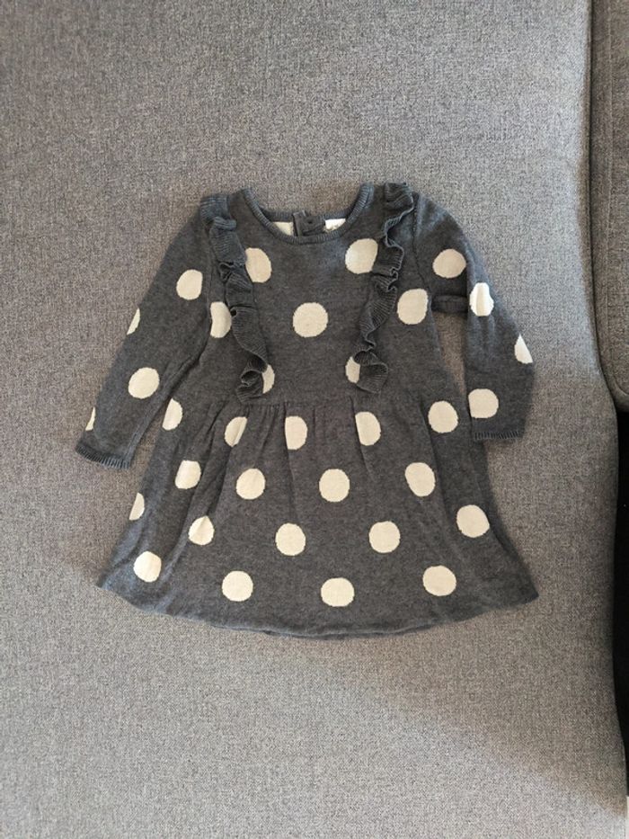 Robe hiver