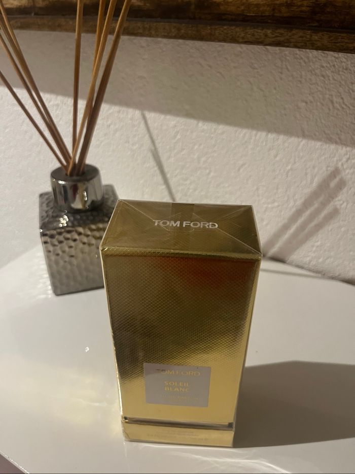 Tom Ford Soleil Blanc - photo numéro 2
