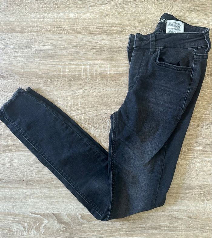 Jeans noir Only