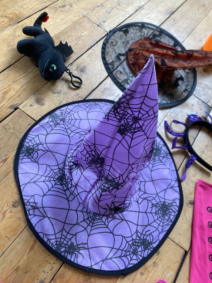 Pour Halloween Au choix plusieurs petits prix - photo numéro 5