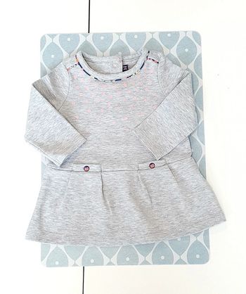 Robe Sergent Major - 6M