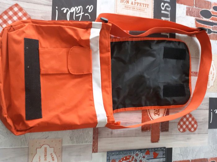 Sac kit kat - photo numéro 3